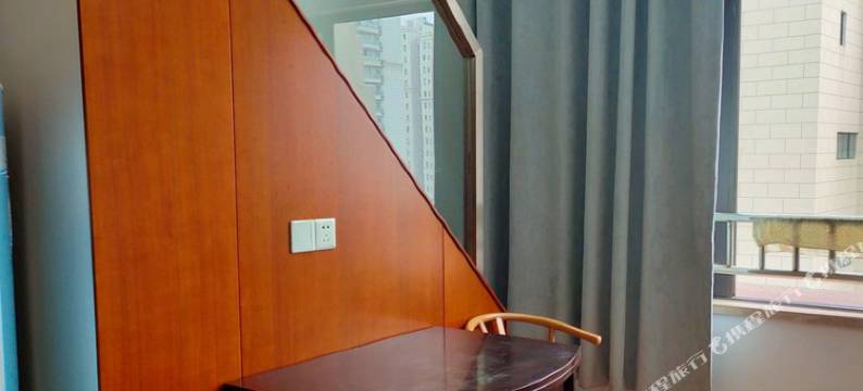 南京逸人公寓图片