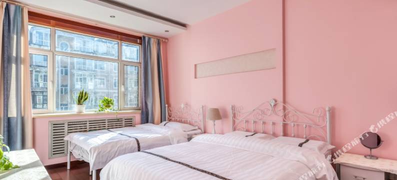 哈尔滨闫莉森森公寓图片