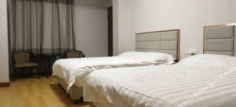 建瓯兴业宾馆图片