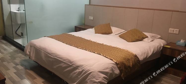 武夷山多福快捷酒店图片