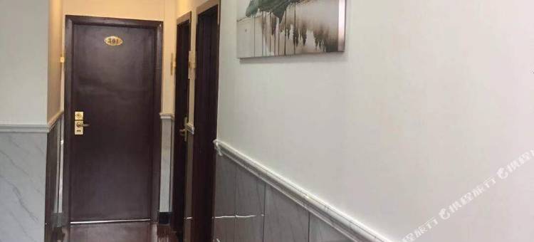 寿宁大都豪庭宾馆图片