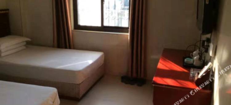 南京下一站宾馆图片