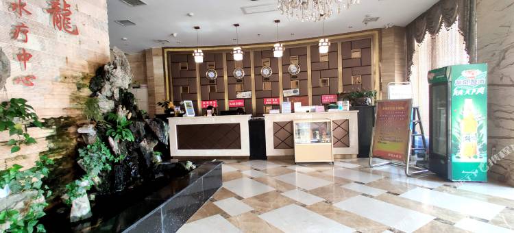 东安聚龙大酒店图片