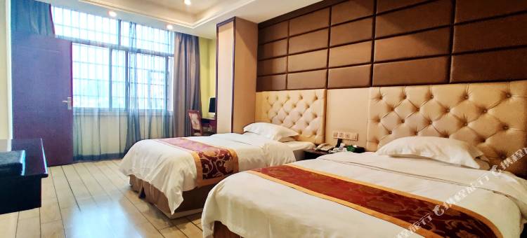 东安聚龙大酒店图片