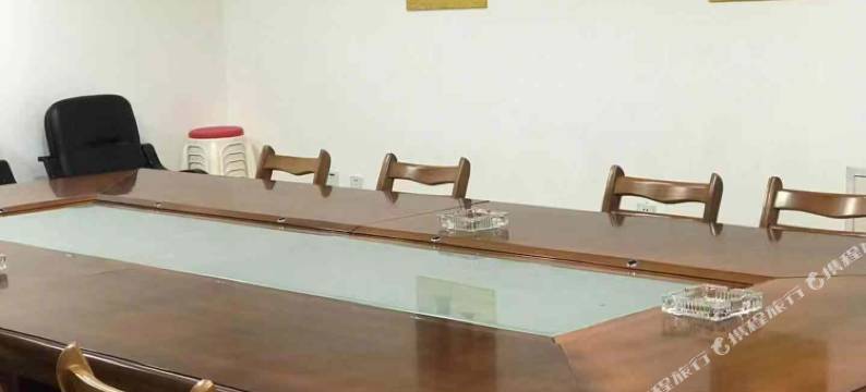 如家派柏·云酒店(天津奥森物流园店)图片