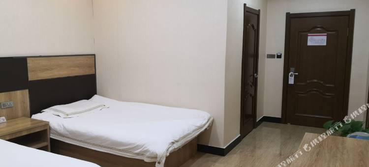 泰来鑫海酒店图片