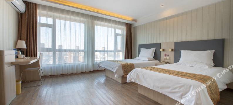 星程酒店(长春砂之船奥莱店)图片