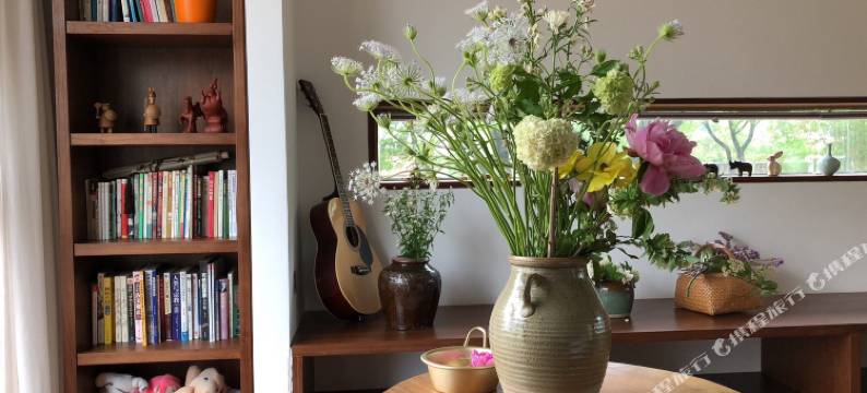 宜兴紫茗居别墅图片