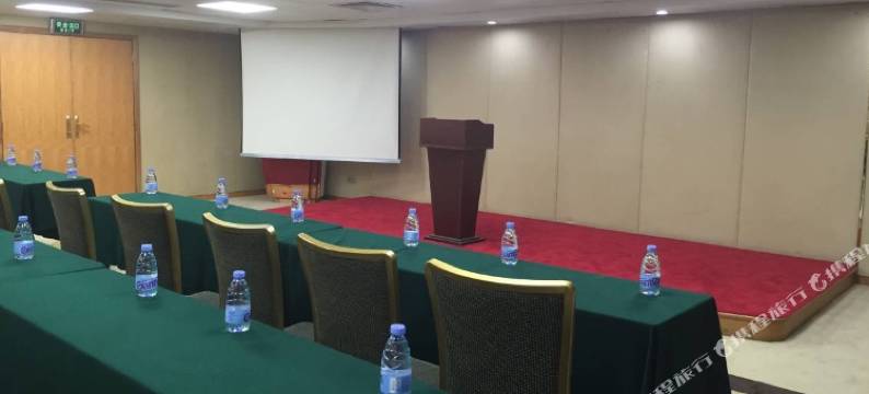 迎宾国际酒店(广州新白云国际机场店)图片