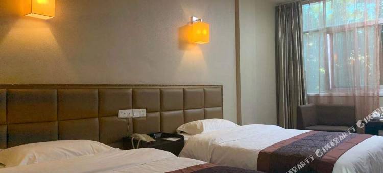 泰宁君泰宾馆图片