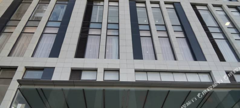 万象悦品酒店(济南万象城奥体中心店)图片