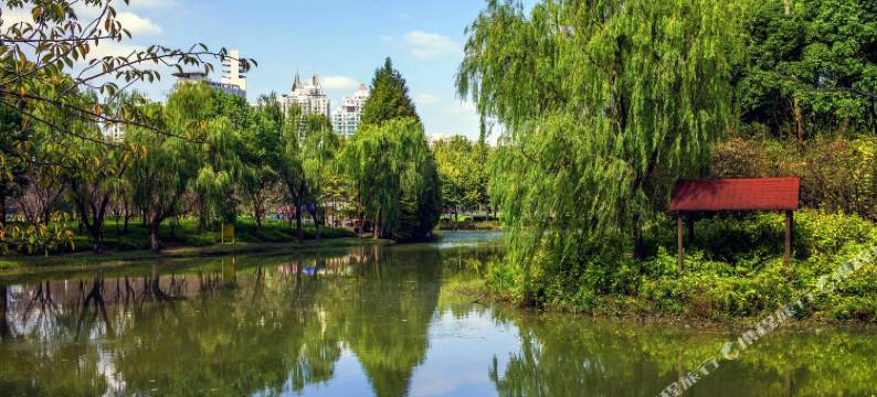 龙港湾主题酒店(青岛崇阳路店)图片