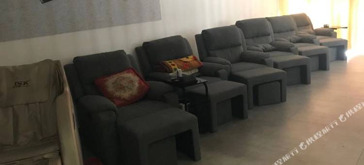 西峡尚品家新概念宾馆图片