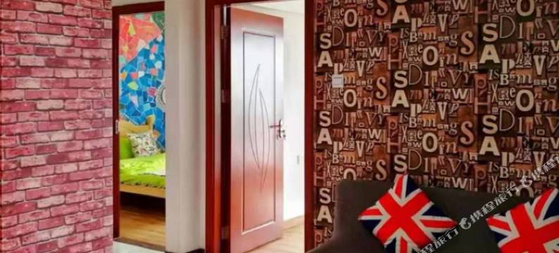 惠州西子0驿站图片