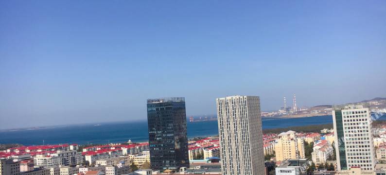 威海世纪情公寓图片