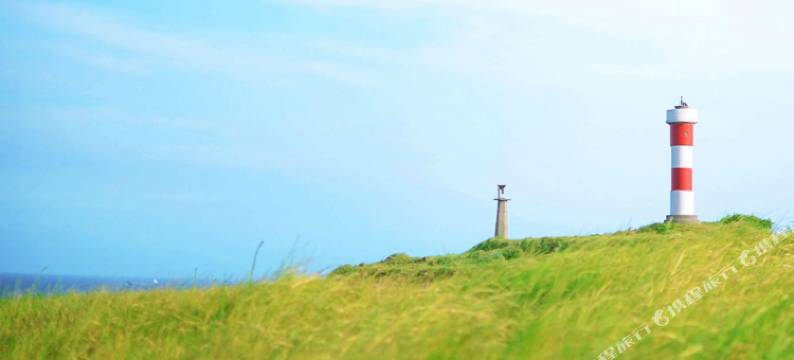 龙海镇海角遇见民宿图片