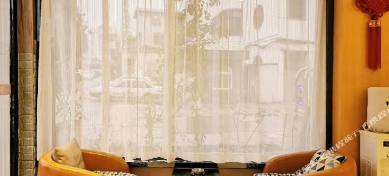 D派酒店(贵阳金关店)图片