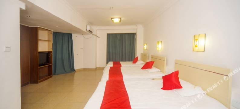 蓬莱蓬仙酒楼图片