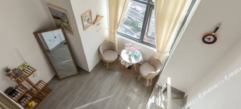 悦来客荟酒店公寓(珠海奥园广场店)图片