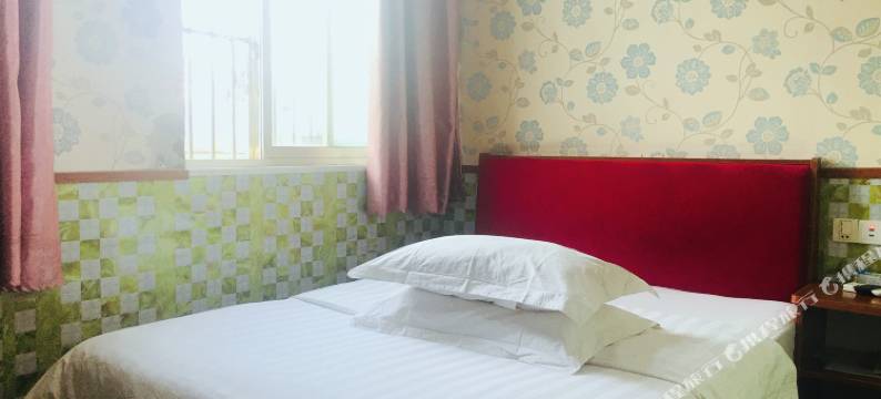 上海徐温旅馆图片