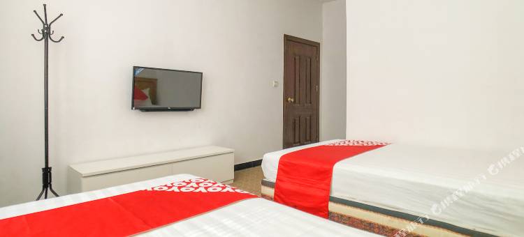 OYO楚雄兴佳宾馆图片