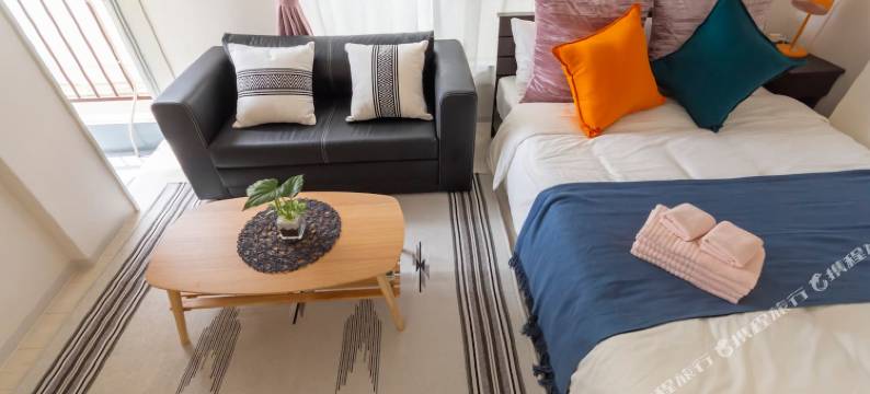 池袋温馨和风公寓302(Kebukuro Cozy Japanese Style Apartment 302)图片