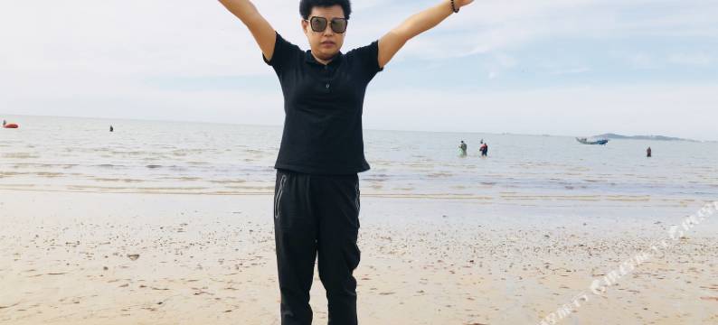 哈尔滨美丽佳人精品公寓图片