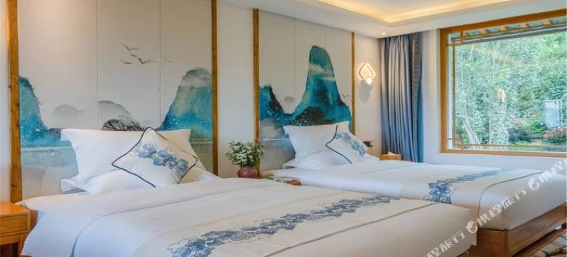 张家界七间客栈图片