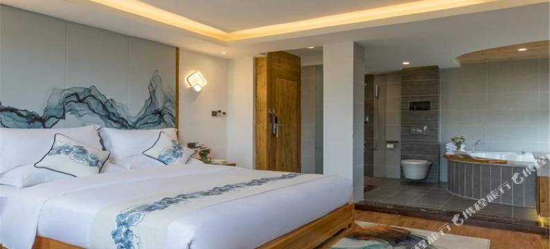 张家界七间客栈图片