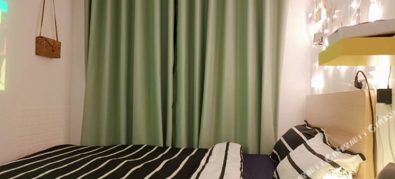 佛山SabrinaHouse公寓(彩虹游乐场分店)图片