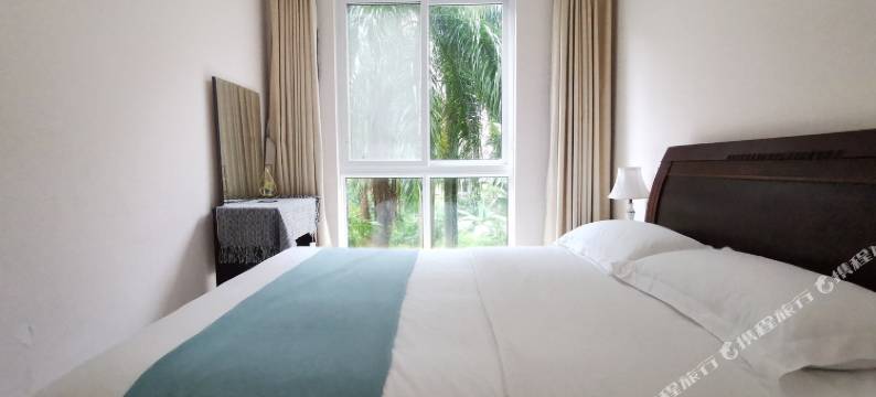 三亚近海高端公寓(金鸡岭村一巷分店)图片