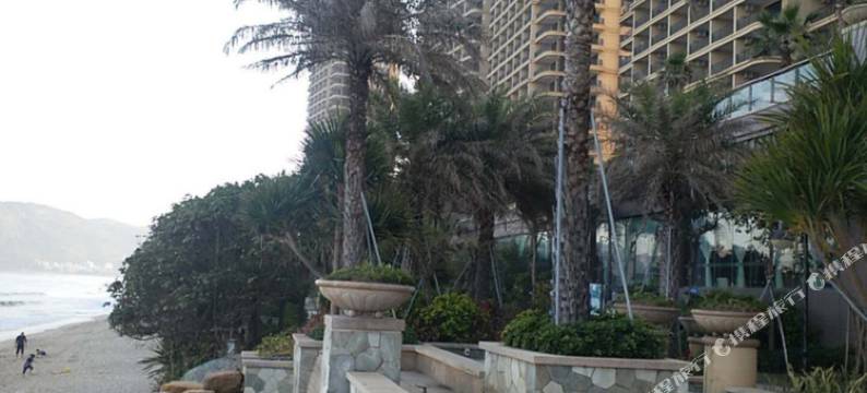 惠州虹海湾公寓图片