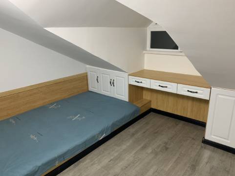 灵石胡惠强公寓(6号店)