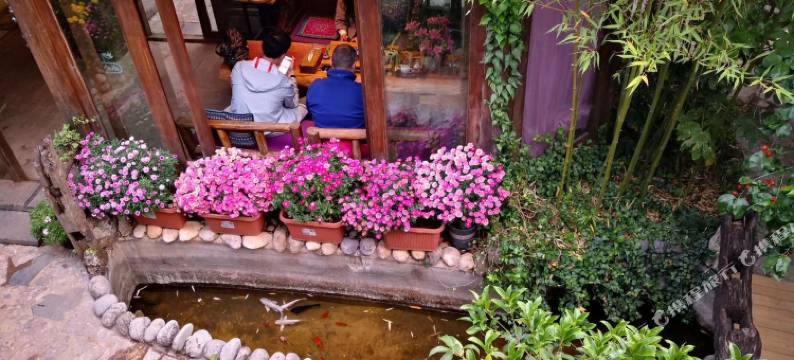 丽江吉相民乐主题客栈(束河古镇北门店)图片