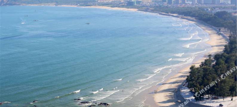 东山彼斯特酒店图片