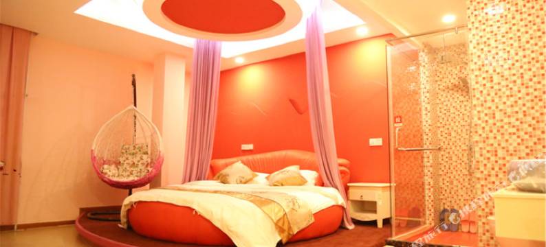 中天地盘酒店图片