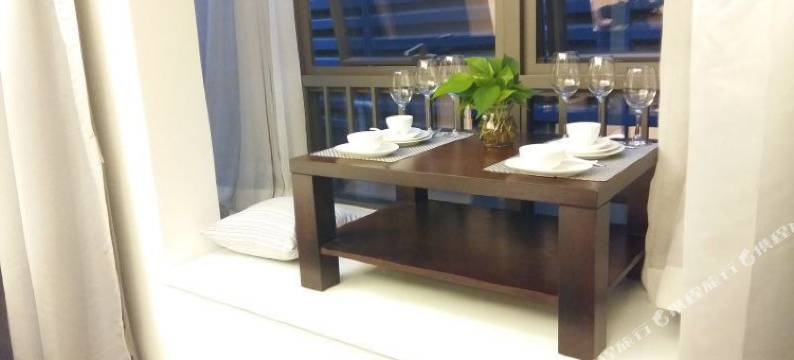 上海万业新阶服务公寓NO.2图片