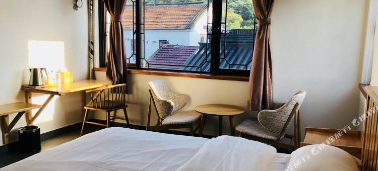 苏州也度假·春山居民宿图片