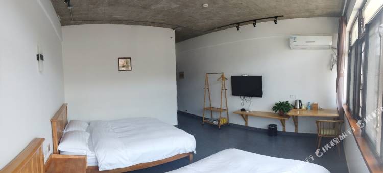 苏州也度假·春山居民宿图片