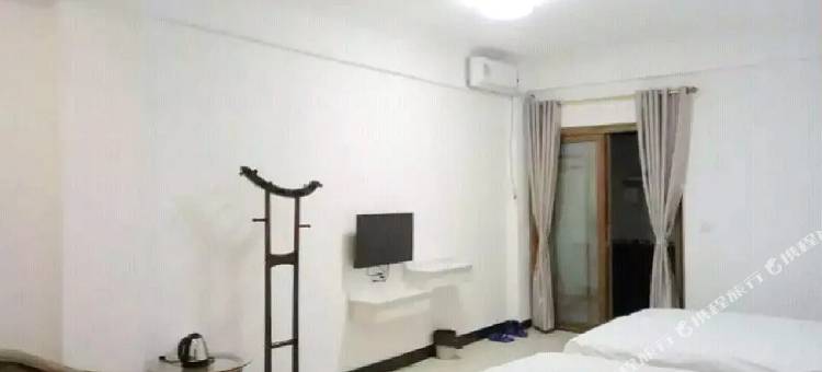 从化七夕公寓图片