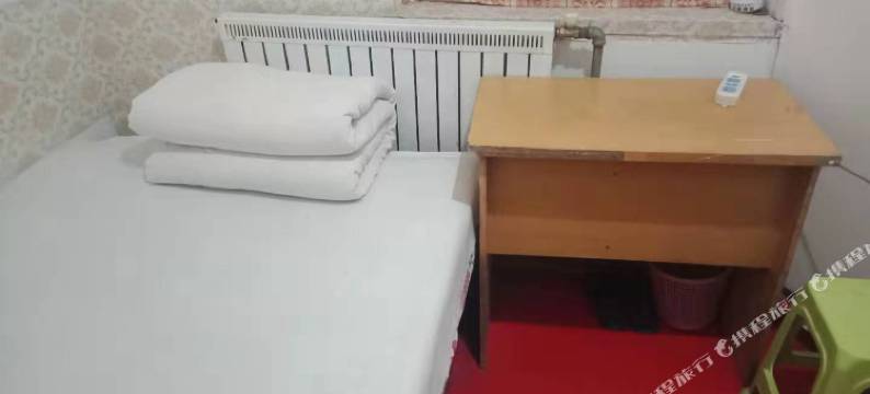 济南鑫鸣旅馆图片