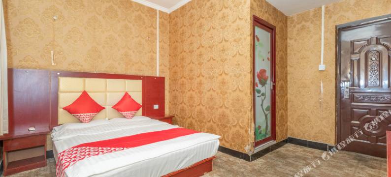 OYO西安星巴客栈图片