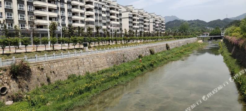 澜溪北岸公寓(步文大道分店)图片