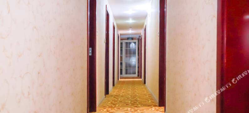 盐城聚鑫源商务宾馆图片