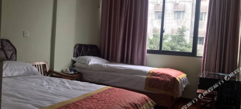 重庆金洋商务宾馆图片