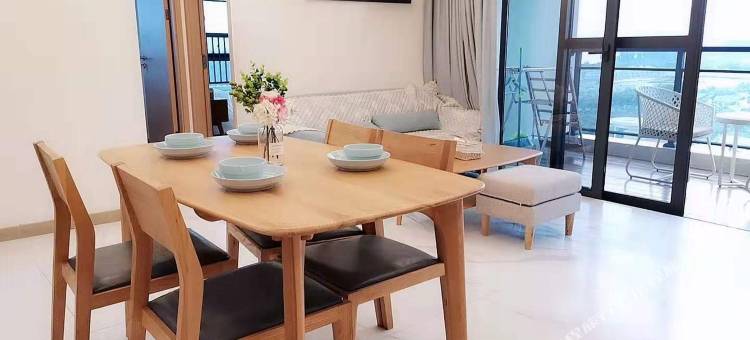 三亚海棠湾花海民宿(8号店)图片