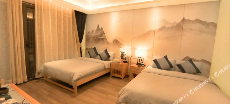 湘西lijing客栈图片