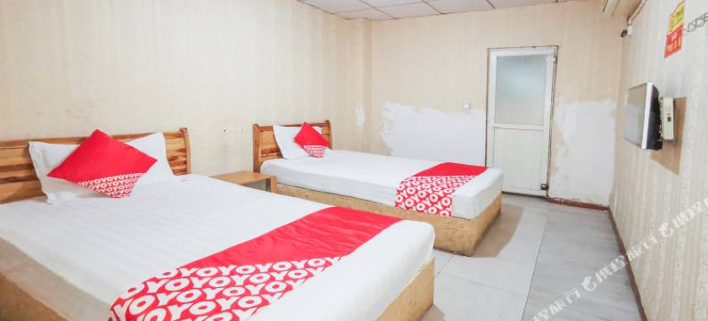 巴中城习宾馆图片