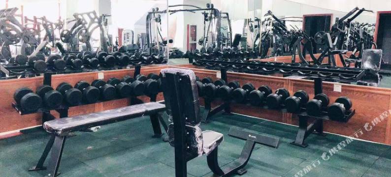 贵南永福大厦图片