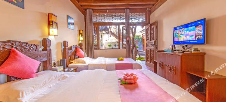 三度别院·star空中观景度假美宿图片